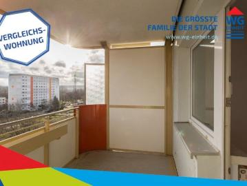 Machen Sie den Balkon zu Ihrem grünen Paradies
