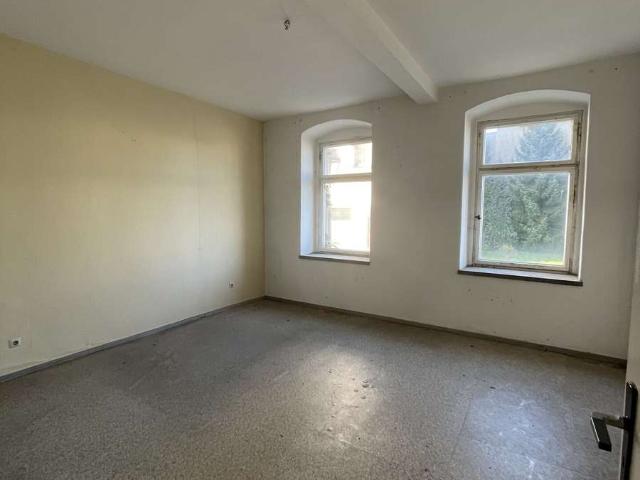 Macher gesucht für ein 8 Familienhaus