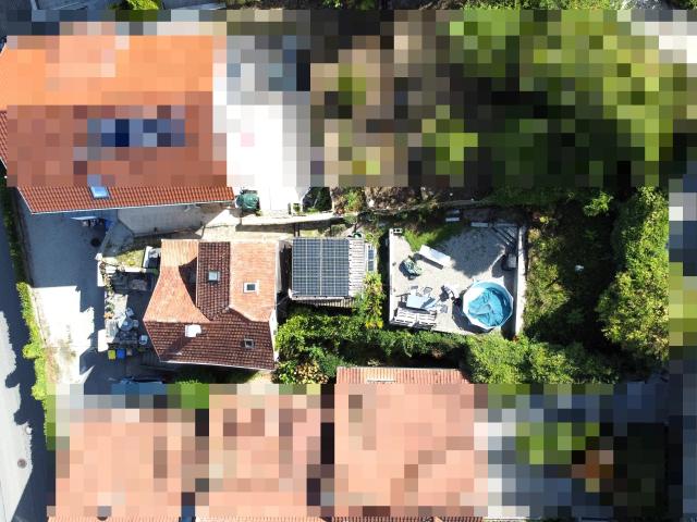 Macher gesucht Kernsanierungsbedürftiges Einfamilienhaus in Bestlage von Bad Friedrichshall