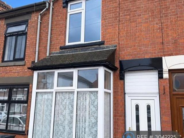 Machin St, Stoke On Trent, ST6 2 bed terraced house to rent £745 pcm £172 pw