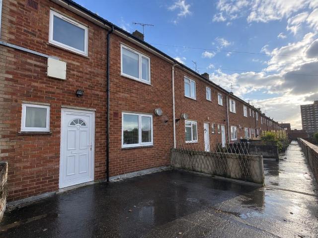 Machin Road, Henbury, Bristol BS10, 2 bed maisonette to rent, £1,200 pcm | PrimeLocation