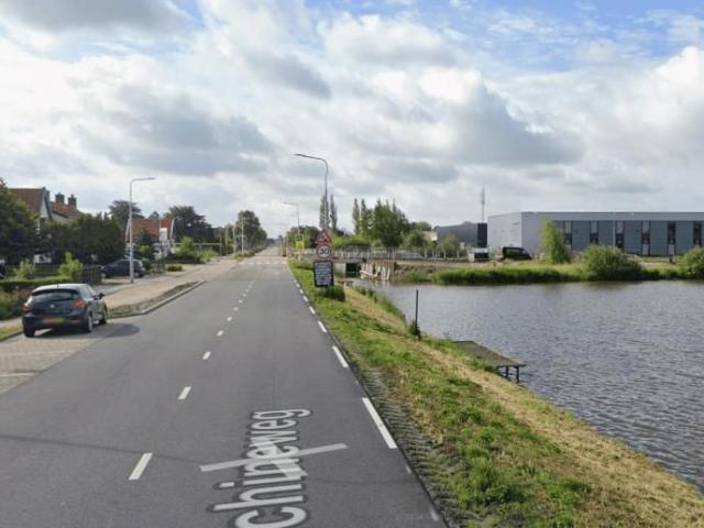 Machineweg 113