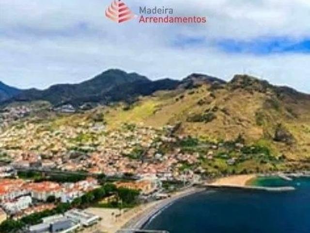 Machico, Madeira
