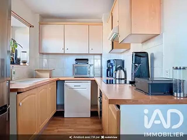 Machilly 74140 Achat / Vente appartement 4 pièces t4 au dernier étage parking