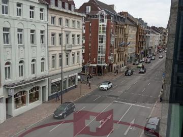 Macht Eindruck wohnen auf 2 Ebenen, und schenkt Weitblick!