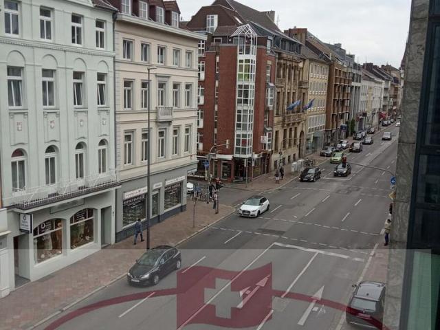 Macht Eindruck wohnen auf 2 Ebenen, und schenkt Weitblick!