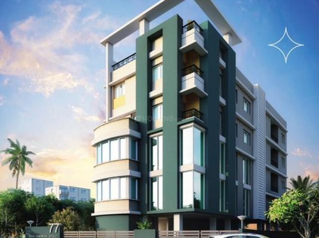 Machuabazar 3 BHK Apartment For Sale Kolkata