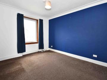 Scourie Lairg, IV27, Highlands and Islands, Shetland