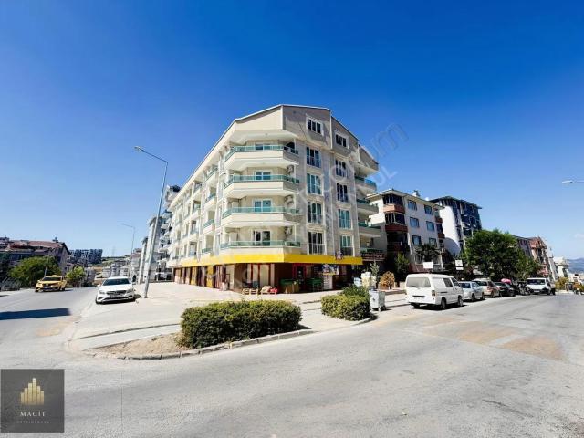 Macit'den Cevizlik Caddesi'nde Kiralık 2+1 Daire Ayrı Mutfaklı