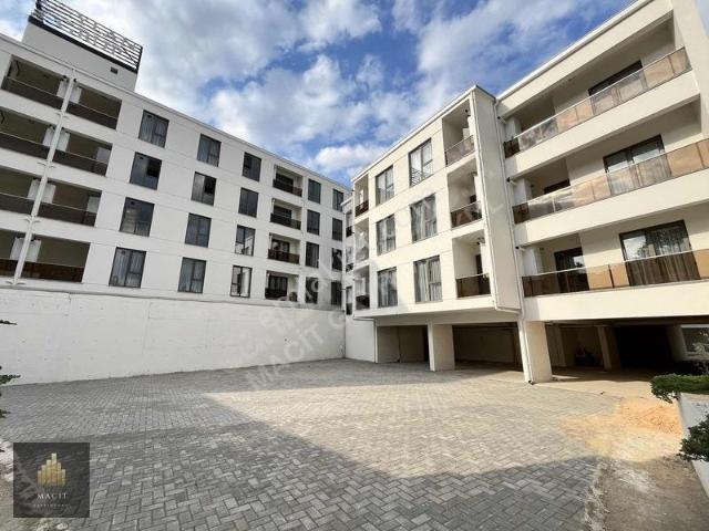 Macit'den Görükle'de Sıfır 2+1 Eşyasız Kiralık Daireler