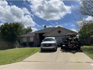 Royse City, Collin County, Texas, USA