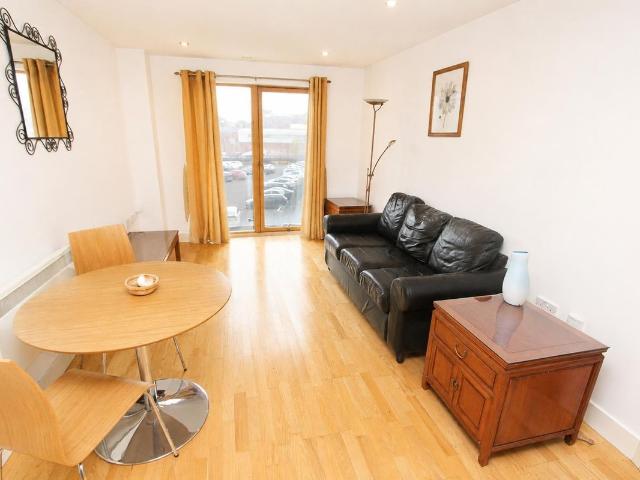 Mackenzie House Dock Street, Leeds LS10, 1 bed flat to rent, £875 pcm | PrimeLocation