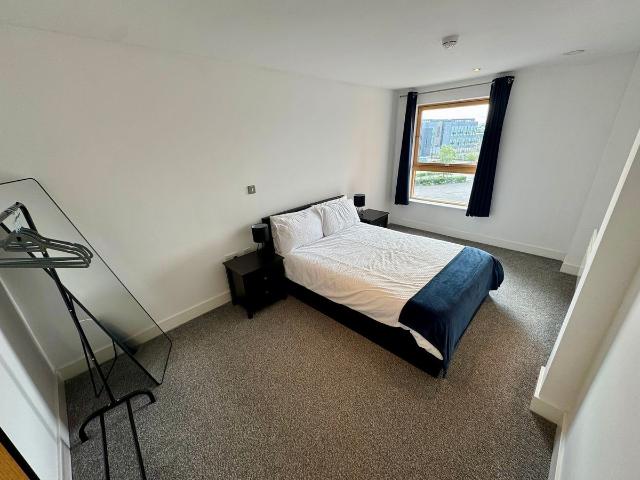 Mackenzie House, Leeds LS10, 1 bed flat to rent, £925 pcm | PrimeLocation