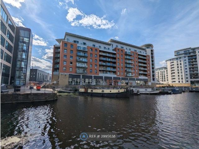 Mackenzie House, Leeds LS10, 2 bed flat to rent, £1,250 pcm | PrimeLocation
