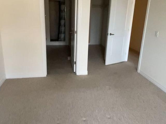 Mackenzie Has a Townhouse