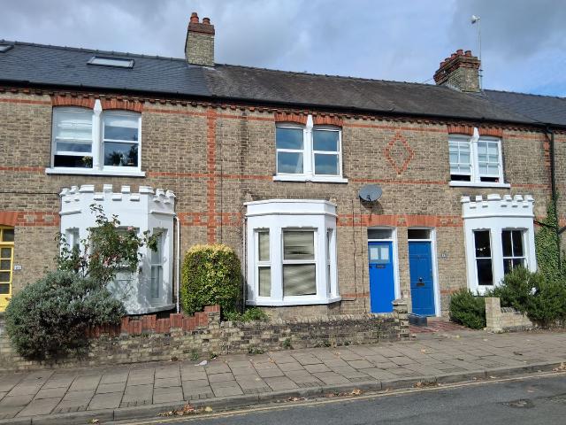 Mackenzie Road, Cambridge CB1, 6 bed terraced house to rent, £3,550 pcm | PrimeLocation