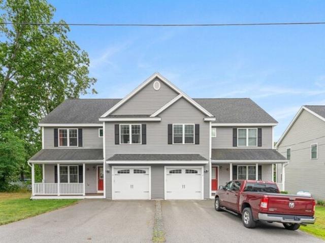 Mackenzie Way Unit,haverhill, Condo For Sale