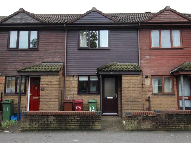Mackender Court, Ashby DN16, 2 bed terraced house to rent, £725 pcm | PrimeLocation