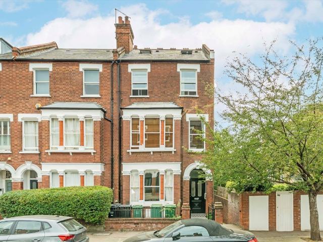 Mackeson Road, London NW3, 2 bed flat to rent, £3,750 pcm | PrimeLocation