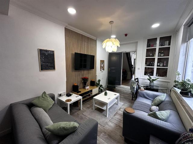 Mackintosh Place, Cardiff CF24, 7 bed terraced house to rent, £3,850 pcm | PrimeLocation