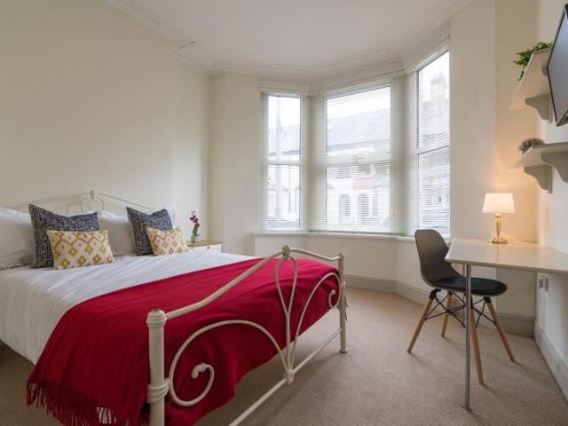 Mackintosh Place, Cardiff CF24, 7 bed terraced house to rent, £602 pppm | PrimeLocation