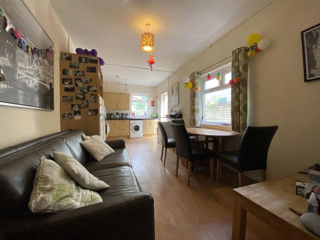Mackintosh Place, Roath CF24, 4 bed terraced house to rent, £2,200 pcm | PrimeLocation