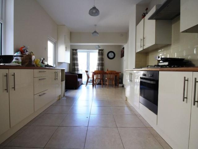 Mackintosh Place, Roath CF24, 4 bed terraced house to rent, £2,200 pcm | PrimeLocation