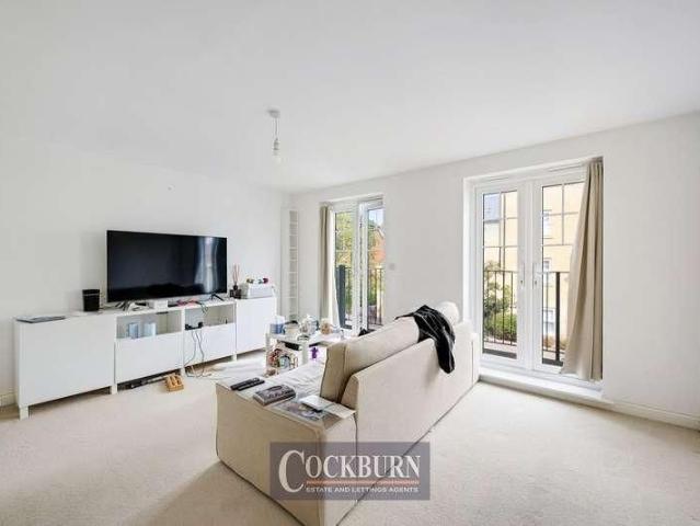 Mackintosh Street, Bromley, BR2