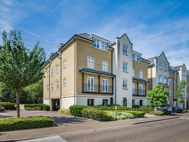 Mackintosh Street, Bromley BR2, 1 bed flat to rent, £1,500 pcm | PrimeLocation