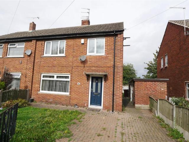 Mackinnon Avenue, Normanton 3 bed house to rent £925 pcm £213 pw