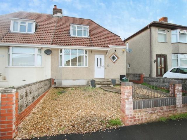 Mackie Avenue, Filton, Bristol BS34, 4 bed semi detached house to rent, £2,000 pcm | PrimeLocation