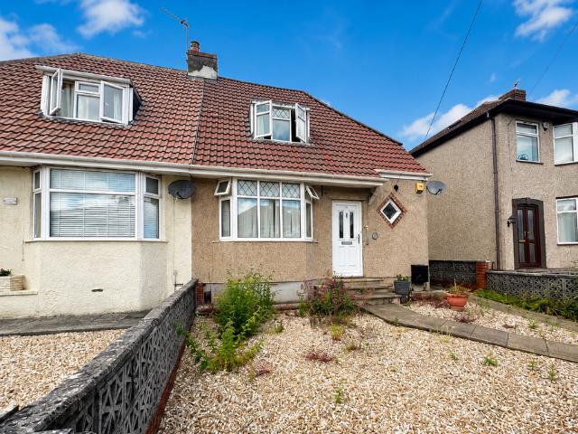 Mackie Avenue, Filton, Bristol BS34, 4 bed semi detached house to rent, £2,450 pcm | PrimeLocation