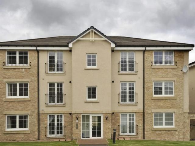 Mackie Place, Westill, Aberdeenshire AB32, 2 bed flat to rent, £850 pcm | PrimeLocation