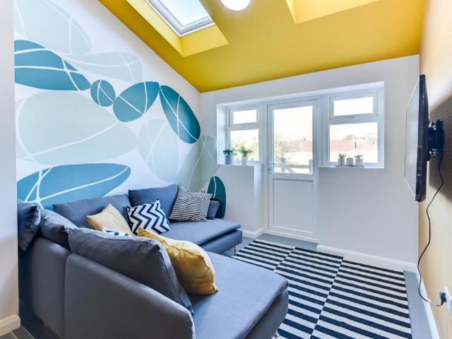 Mackie Road, Bristol BS34 8 bed house to rent £6,760 pcm £1,560 pw