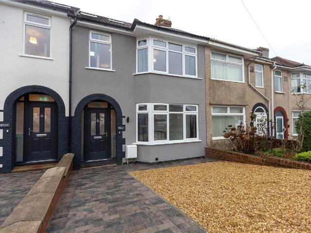 Mackie Road, Filton, Bristol, South Gloucestershire BS34, 6 bed terraced house to rent, £4,250 pcm | PrimeLocation