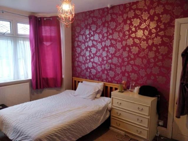 Mackie Road, Filton BS34 1 bed in a house share to rent £749 pcm £173 pw