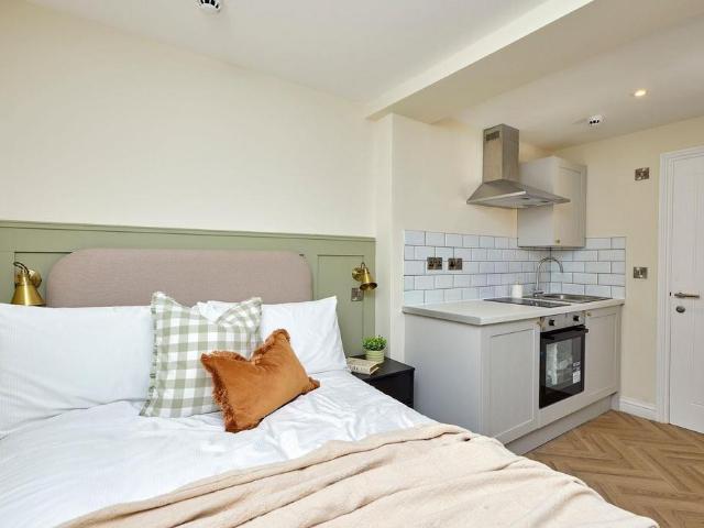 Macklin Street, DERBY, DE1 House to rent £700 pcm £162 pw