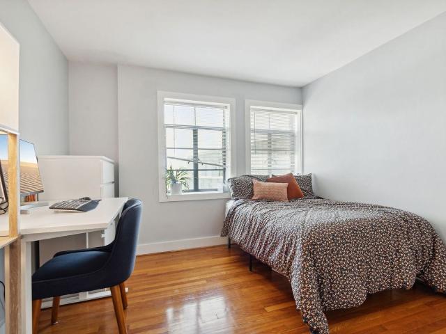Macklin 1 Bedroom Apartment for Rent at 2911 Newark St Nw, Washington, DC 20008 Cleveland Park