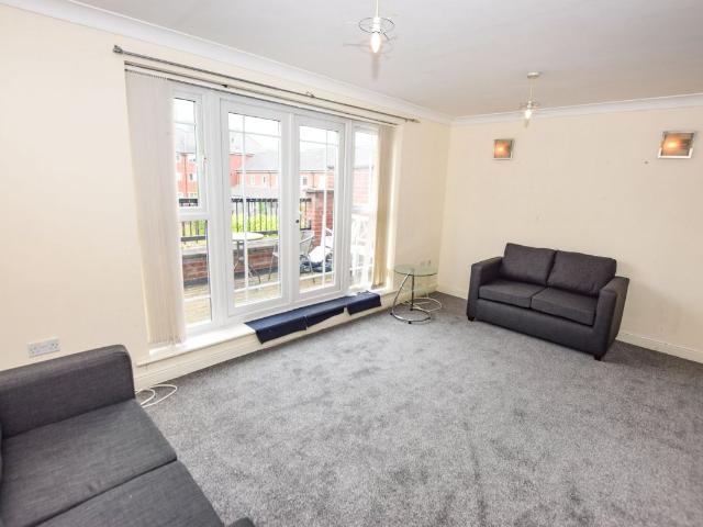 Mackworth Street, Hulme, Manchester M15, 3 bed detached house to rent, £1,750 pcm | PrimeLocation