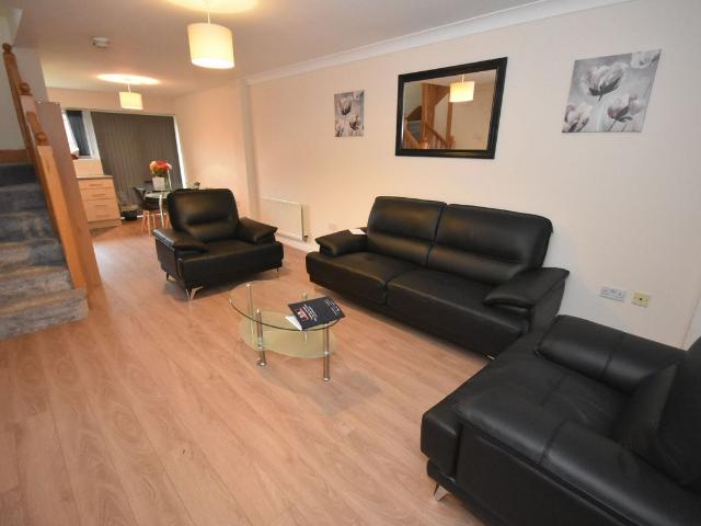 Mackworth Street, Hulme, Manchester. M15, 4 bed terraced house to rent, £2,300 pcm | PrimeLocation