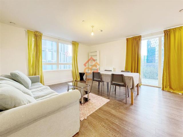 Maclaren Court, North End Road, Wembley, HA9