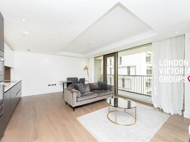 Maclaren House, 7 Warwick Lane, London W14, 2 bed flat to rent, £4,900 pcm | PrimeLocation