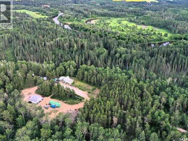 Macleod Acres, Torch River Rm No. 488, SK, S0E 1E0 house for sale | Listing ID SK043144 | Royal LePage