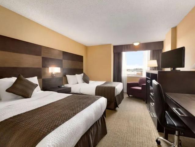 Macleod Trail South