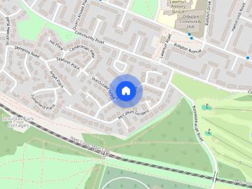 Orbiston Bellshill