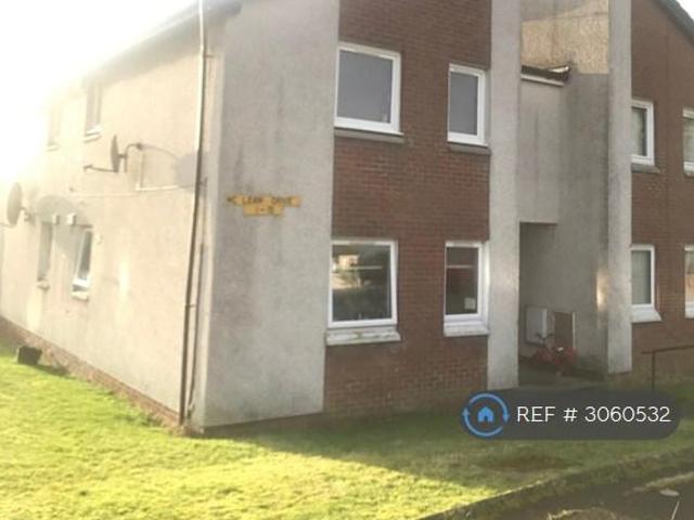 Maclean Drive, Bellshill, ML4 1 bed flat to rent £495 pcm £114 pw
