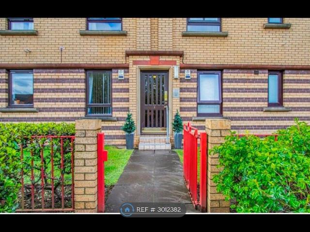 Maclean Street, Glasgow G51, 2 bed flat to rent, £1,100 pcm | PrimeLocation