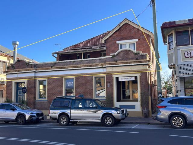 Maclean, 6 River Street
