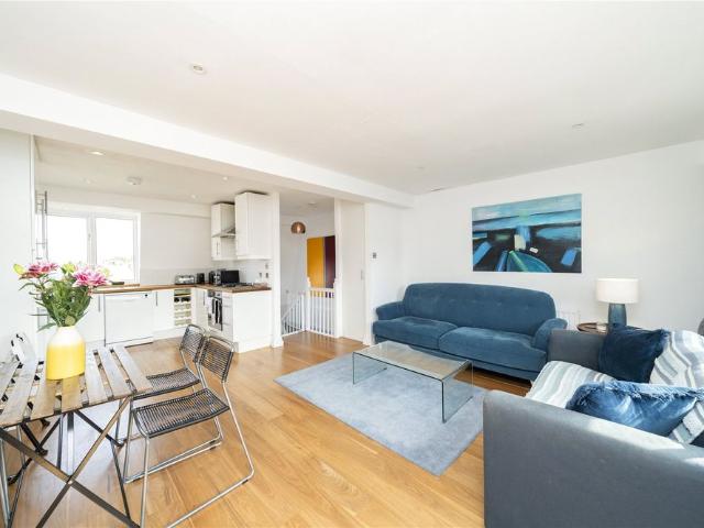 Maclise Road, Brook Green, W14, London