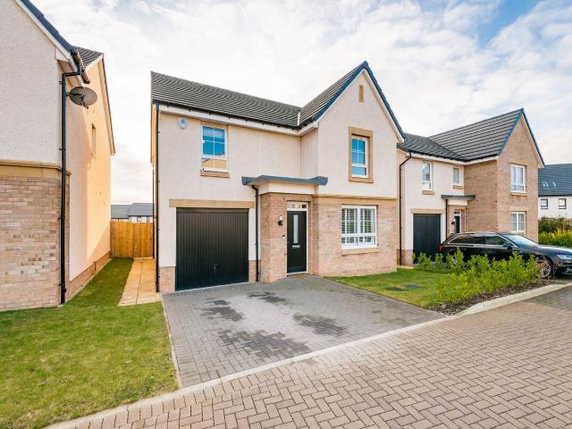 Macmath Gait, Mortonhall, Edinburgh EH17, 4 bed detached house to rent, £2,250 pcm | PrimeLocation